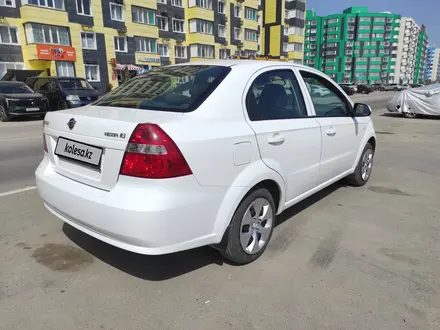 Ravon Nexia R3 2017 года за 3 500 000 тг. в Алматы – фото 11