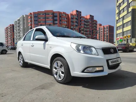 Ravon Nexia R3 2017 года за 3 500 000 тг. в Алматы – фото 12