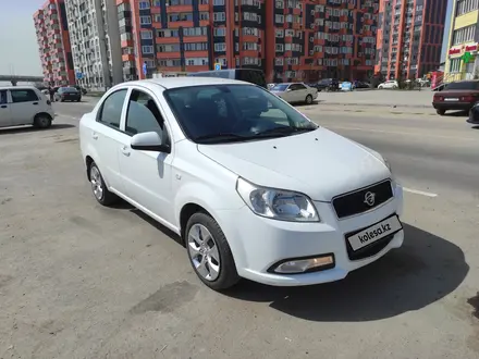 Ravon Nexia R3 2017 года за 3 500 000 тг. в Алматы – фото 13