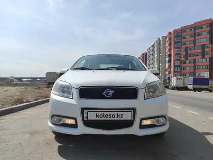 Ravon Nexia R3 2017 года за 3 500 000 тг. в Алматы – фото 14