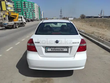 Ravon Nexia R3 2017 года за 3 500 000 тг. в Алматы – фото 3