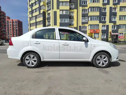 Ravon Nexia R3 2017 года за 3 500 000 тг. в Алматы – фото 4