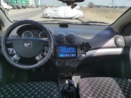 Ravon Nexia R3 2017 года за 3 500 000 тг. в Алматы – фото 5
