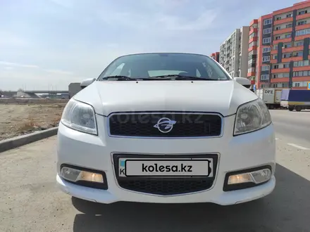 Ravon Nexia R3 2017 года за 3 500 000 тг. в Алматы – фото 8