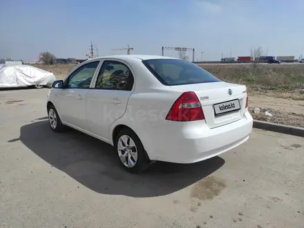 Ravon Nexia R3 2017 года за 3 500 000 тг. в Алматы – фото 9