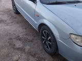 Mazda 323 2001 года за 1 200 000 тг. в Кызылорда – фото 3