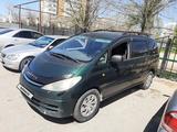 Toyota Previa 2001 года за 5 350 000 тг. в Алматы – фото 2