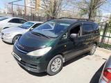 Toyota Previa 2001 года за 5 350 000 тг. в Алматы