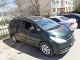 Toyota Previa 2001 года за 5 350 000 тг. в Алматы – фото 5