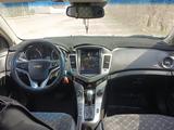 Chevrolet Cruze 2012 года за 4 800 000 тг. в Актау – фото 4