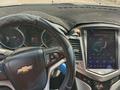 Chevrolet Cruze 2012 года за 4 150 000 тг. в Актау – фото 5