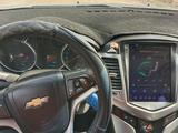 Chevrolet Cruze 2012 годаүшін4 150 000 тг. в Актау – фото 5