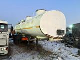 НефАЗ  прицеп цистерна 2011 годаүшін5 000 000 тг. в Семей