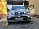 BMW X5 2005 годаүшін7 500 000 тг. в Алматы – фото 2