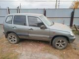 Chevrolet Niva 2007 годаfor1 300 000 тг. в Костанай – фото 3