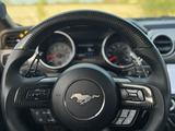 Ford Mustang 2019 года за 15 500 000 тг. в Костанай – фото 3