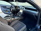 Ford Mustang 2019 года за 15 500 000 тг. в Костанай – фото 5