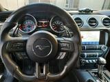 Ford Mustang 2019 года за 15 500 000 тг. в Костанай – фото 4