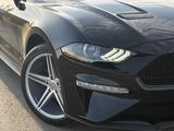 Ford Mustang 2019 годаүшін15 500 000 тг. в Костанай