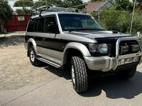 Mitsubishi Pajero 1996 годаүшін4 000 000 тг. в Алматы