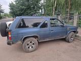 Nissan Terrano 1991 годаfor1 450 000 тг. в Алматы – фото 2