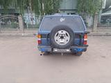 Nissan Terrano 1991 годаfor1 450 000 тг. в Алматы – фото 3