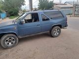 Nissan Terrano 1991 годаfor1 450 000 тг. в Алматы – фото 4