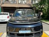 Li L9 Ultra 2025 года за 36 500 000 тг. в Алматы – фото 2