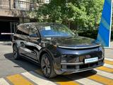 Li L9 Ultra 2025 года за 36 500 000 тг. в Алматы