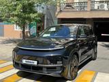 Li L9 Ultra 2025 года за 36 500 000 тг. в Алматы – фото 3