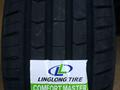 Шины в Астане 215/65 R16 LINGLONG Comfort Masterүшін30 000 тг. в Астана – фото 2