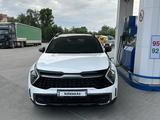 Kia Sportage 2024 годаfor19 500 000 тг. в Костанай – фото 2