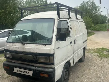 Daewoo Damas 2002 года за 1 200 000 тг. в Алматы – фото 6