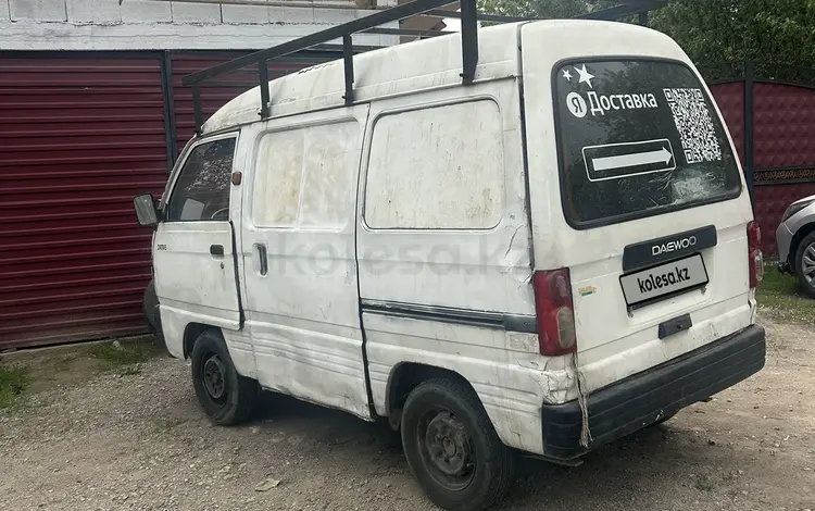 Daewoo Damas 2002 года за 1 200 000 тг. в Алматы