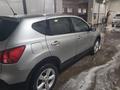 Nissan Qashqai 2008 года за 4 700 000 тг. в Астана – фото 2