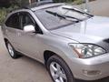 Lexus RX 330 2004 годаүшін8 500 000 тг. в Алматы