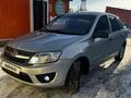 ВАЗ (Lada) Granta 2190 2015 года за 2 500 000 тг. в Костанай