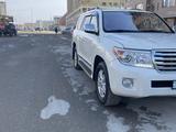 Toyota Land Cruiser 2008 годаүшін14 000 000 тг. в Актау – фото 3