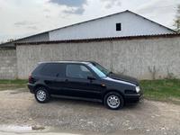 Volkswagen Golf 1993 годаүшін1 000 000 тг. в Тараз