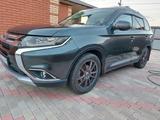 Mitsubishi Outlander 2017 годаүшін10 700 000 тг. в Алматы – фото 4