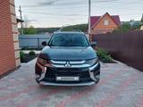 Mitsubishi Outlander 2017 годаүшін10 300 000 тг. в Алматы