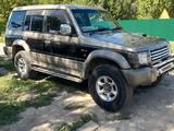 Mitsubishi Pajero 1996 года за 3 500 000 тг. в Усть-Каменогорск – фото 3