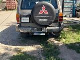 Mitsubishi Pajero 1996 года за 3 500 000 тг. в Усть-Каменогорск – фото 4