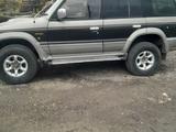 Mitsubishi Pajero 1996 года за 3 500 000 тг. в Усть-Каменогорск – фото 2