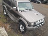 Mitsubishi Pajero 1996 года за 3 500 000 тг. в Усть-Каменогорск