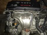 2AZ-FE мотор на Camry 30/35/40/45 за 50 000 тг. в Алматы