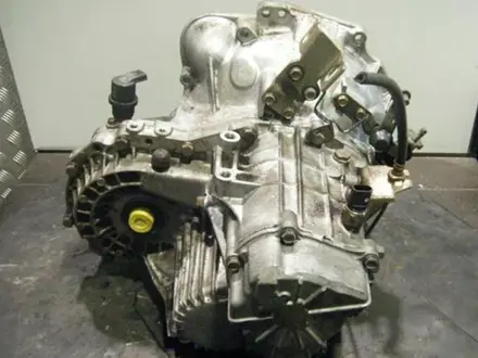 Мкпп механическая коробка Hyundai, Kia на двс 1.4i, 1.5i, 1.6i, 1.8i, 2.0i за 180 000 тг. в Актау – фото 11