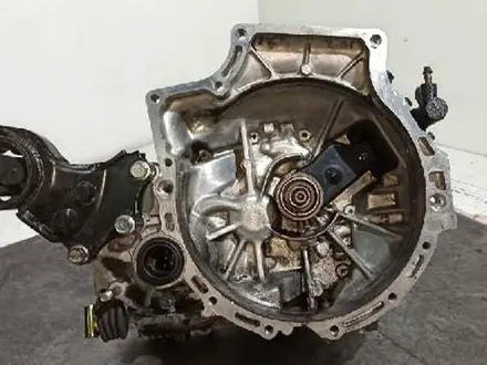Мкпп механическая коробка Hyundai, Kia на двс 1.4i, 1.5i, 1.6i, 1.8i, 2.0i за 180 000 тг. в Актау – фото 13