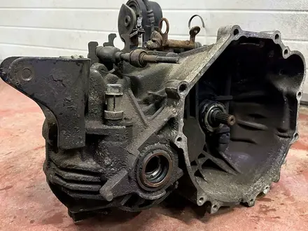 Мкпп механическая коробка Hyundai, Kia на двс 1.4i, 1.5i, 1.6i, 1.8i, 2.0i за 180 000 тг. в Актау – фото 16