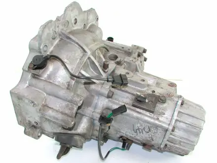 Мкпп механическая коробка Hyundai, Kia на двс 1.4i, 1.5i, 1.6i, 1.8i, 2.0i за 180 000 тг. в Актау – фото 19